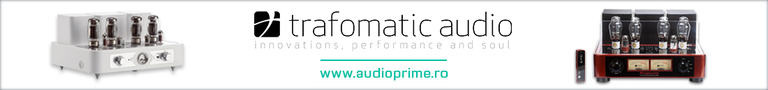 Audioprime Trafomatic