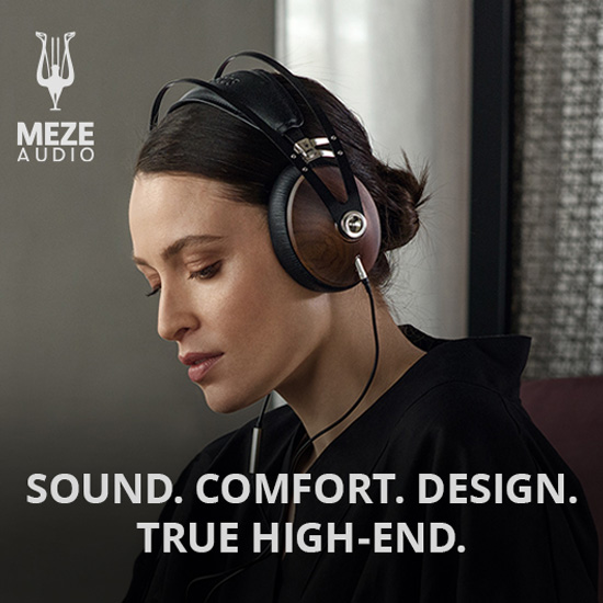 Meze Audio 99 Classics