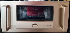 ACCUPHASE A-200 MONOPHONIC POWER AMPLIFIER