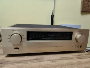 Accuphase C-2420 Preamplifier (Stereo Control Center)