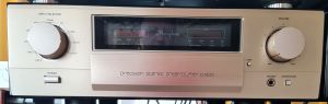 ACCUPHASE C-3800 – PRECISION STEREO PREAMPLIFIER