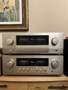 Accuphase E - 450