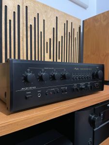 accuphase e206