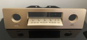 Accuphase-E550/P450/C270/C290/DP500/DP78-Front Panel/Electronic Component/Left-Right panel/Upper Housing,New,Sealed,Originale!