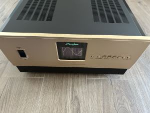 Accuphase PS 1250 power suply