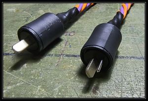 adaptoare cabluri boxe pentru amplificatoarele vintage
