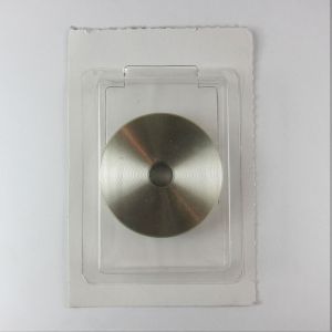 Adaptor 45 rpm Pick-Up disc vinil original Technics SFWE010