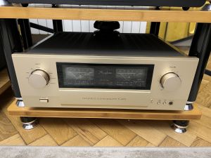 Amplificator Accuphase E-470