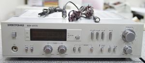 Amplificator Elektronika - Pioneer Revox Luxman Tehnics Marantz Kenwood Yamaha Sansui Hitachi Dual Sanyo Akai Jvs 
