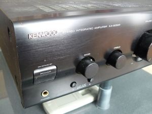 Amplificator KENWOOD  Ka  2050 r , stereo