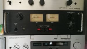 Amplificator OTTO DCP-601