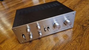 Amplificator Pioneer SA 5300