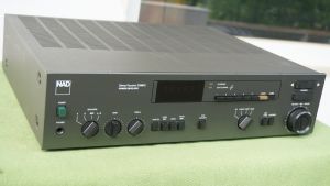 Amplificator receiver NAD 7240