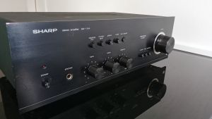 Amplificator Sharp 
