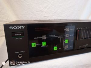 Amplificator SONY TA-AX3030