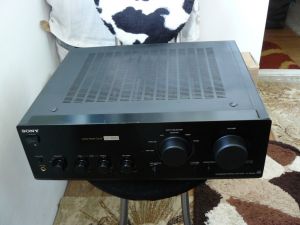 Amplificator Sony  Ta  Fb 740 R .Qs