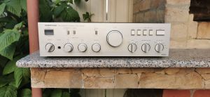 Amplificator Stereo ONKYO INTEGRA A-8015 (impecabil)