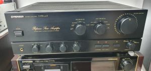 amplificator stereo Pioneer A-656 markll