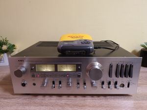 amplificator vintage Aiwa AA-8700E