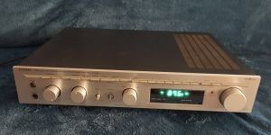 amplituner / receiver vintage LUXMAN R-5045