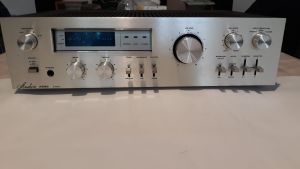 AUDION A500, amplificator vintage hi-fi