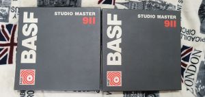 Basf  studio master 911 