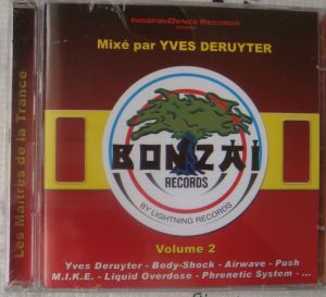 Best of Bonzai-Vol.2