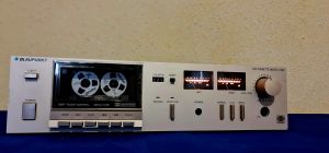 Blaupunkt C-1100 HiFi Cassette Deck