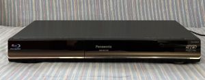 Blu-ray 3D Panasonic DMP-BDT300EG