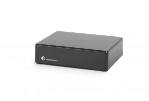 Bluetooth audio receiver Pro-Ject Bluetooth Box E , nou, sigilat