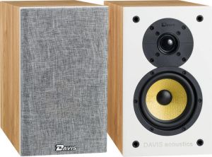 Boxe Davis Acoustics Balthus 30 Alb