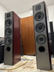 Boxe Focal JMlab 826S,150W Rms,50Kg/Perechea,Made In France