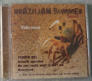 Brazilian Summer Sound