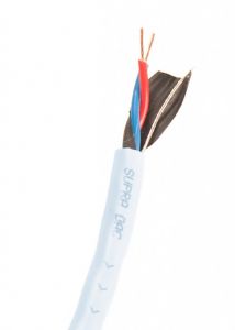 Cablu 110 ohmi ecranat Supra Cables DAC AUDIO
