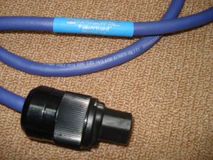 Cablu alimentare Kimber PK-14 2m 