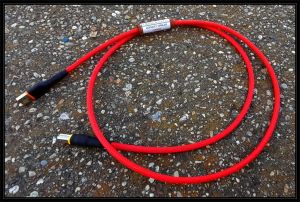 cablu audio USB pentru DAC 1.3 metri