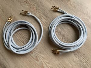 Cablu boxe SUPRA PLY  3,4 S