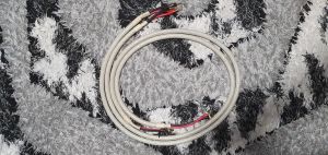 Cablu Boxe Symo LS5-SX,  2 x 1.8m