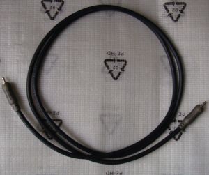 Cablu coaxial Bandrige RG-59U