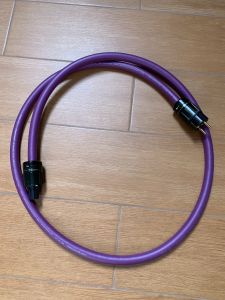 Cablu de curent Furutech DPS-4.1 Limited Edition 