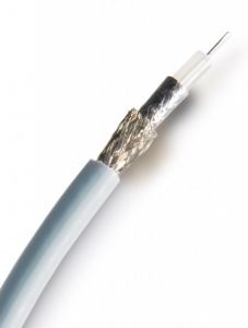 Cablu digital coaxial 75 ohmi Supra Cables Anco