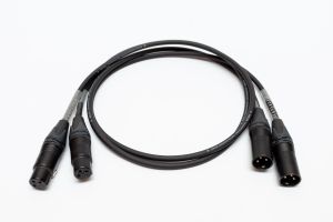 Cablu interconect balansat Roksan