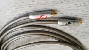 Cablu interconnect XLO