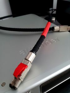 cablu Internet 1 metru