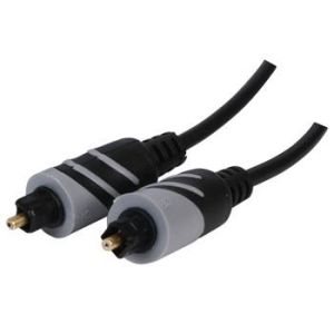 Cablu optic digital Toslink- Toslink HQCA-D002/5.0