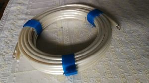 Cablu Qed XT400
