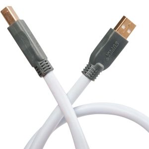 Cablu Supra USB 2m