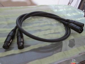Cablu XLR-Xlr