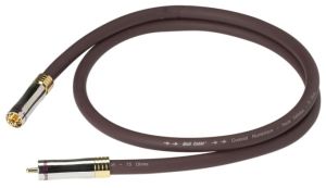 Cabluri coaxiale Real Cable Innovation AN 99 1m lungime, calitate superioara, noi, sigilate