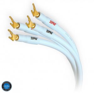 Cabluri de boxe High-End suedeze Supra Cables Sword Combicon 2x3m